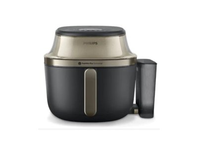 PHILIPS  Air Flyer 7.2 Litres Model NA543/00