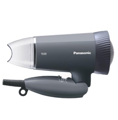 PANASONIC ไดร์เป่าผม รุ่น EH-ND57-HL (สีเทา)