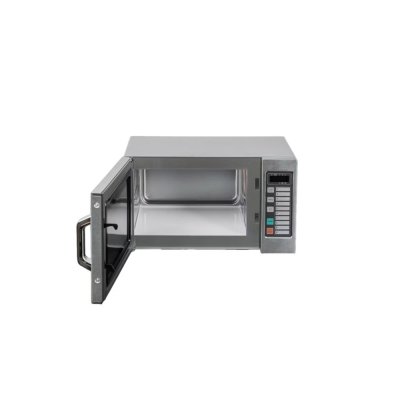 PANASONIC Commercial Microwave Oven, 22 Liters, Model NE-1037TDE