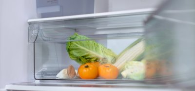 PANASONIC  ตู้เย็น 2 ประตู แบบช่องแช่แข็งด้านล่าง 416 ลิตร รุ่น NR-BX471HWKT