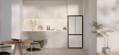 PANASONIC  ตู้เย็น 3 ประตู ขนาด 501 ลิตร รุ่น NR-CW530HWCT