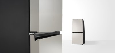 PANASONIC  ตู้เย็น 3 ประตู ขนาด 501 ลิตร รุ่น NR-CW530HWCT