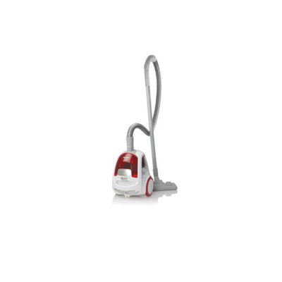 SHARP Box-type Vacuum Cleaner, 1600 Watts, Model EC-NS16-R(RED)