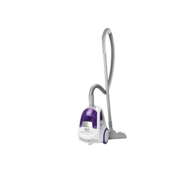 SHARP Box-type Vacuum Cleaner, Model EC-NS16-V