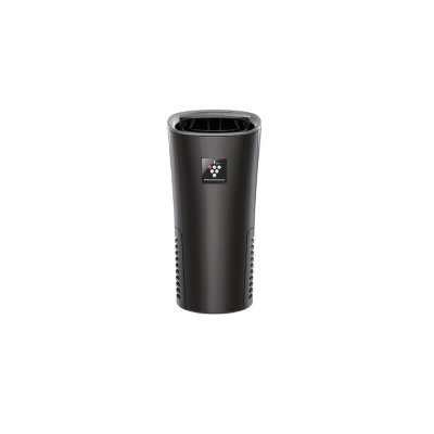 SHARP Car Air Purifier, Model IG-NX2B-B, 3.6 sq.m., Black.