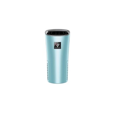 SHARP Car Air Purifier, Model IG-NX2B-A, 3.6 sq.m., Blue.
