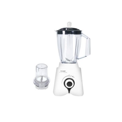SHARP Multi-Purpose Blender, Model EM-ICE POWER