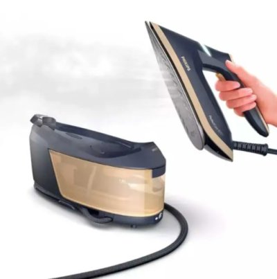 PHILIPS Steam Iron Model PSG6066/20