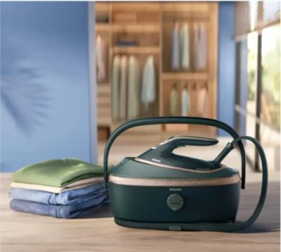PHILIPS Steam Iron Model PSG8200/70
