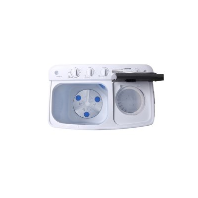 TOSHIBA 14 kg Twin Tub Washing Machine, Model VH-Q150MT