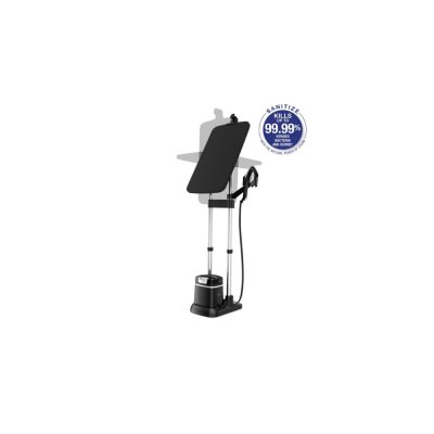 TEFAL  เตารีดแรงดันไอน้ำอเนกประสงค์ IXEO PLUS 5 บาร์ รุ่น QT1510T0