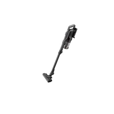SHARP Handheld Vacuum Cleaner, Model EC-SR10-B, Black.