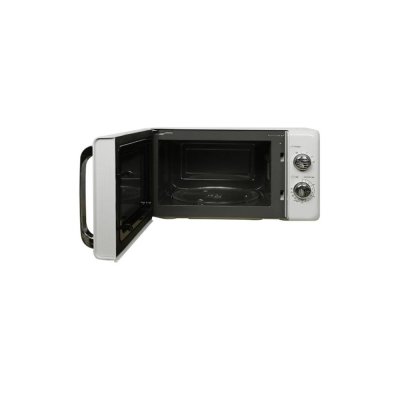 SHARP Microwave Oven, Model R-220EF(WH), 20 Liters,WHITE