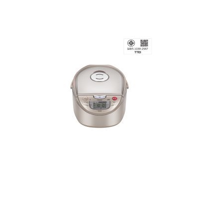 TOSHIBA  หม้อหุงข้าว ระบบ IH ความจุ 1.8 ลิตร รุ่น RC-18RHT2(CG)A