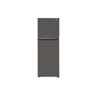 TOSHIBA 2-door refrigerator 8.4 cubic feet model GR-RT310WE-PMTH(50)