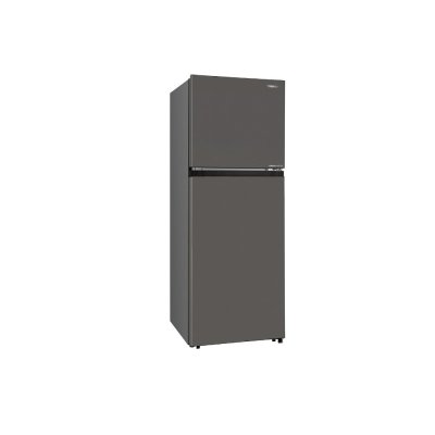TOSHIBA 2-door refrigerator 8.4 cubic feet model GR-RT310WE-PMTH(50)
