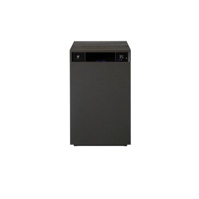 SHARP Air Purifier, 84 sq.m., Model FX-S120B-H, Gray.