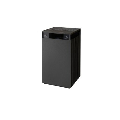 SHARP Air Purifier, 84 sq.m., Model FX-S120B-H, Gray.