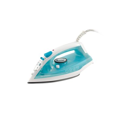 SHARP Steam Iron 2,180 Watts Model EI-S300