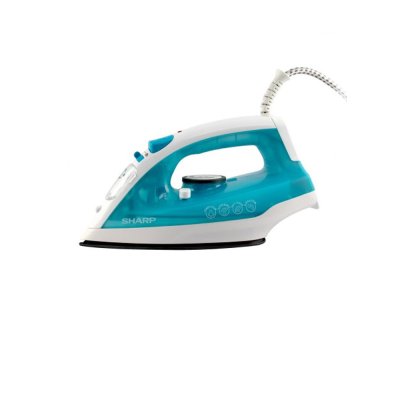 SHARP Steam Iron 2,180 Watts Model EI-S300