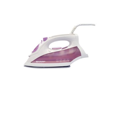 SHARP Steam Iron 2400 Watts Model EI-S301