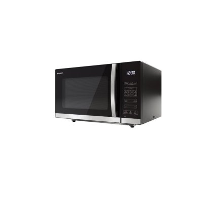 SHARP ไมโครเวฟ 30 ลิตร  รุ่น R-S30D5FA-B