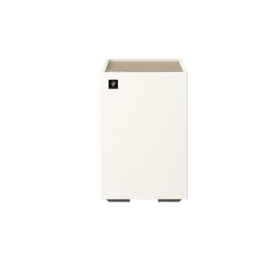 SHARP เครื่องฟอกอากาศ 30 ตร.ม. รุ่น FP-S40B-W สีขาว