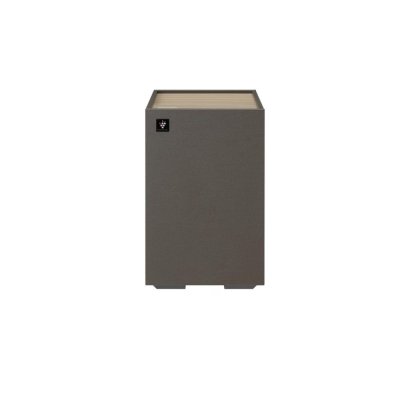 SHARP Air Purifier, 30 sq.m., Model FP-S40B-T, CHARCOAL color.