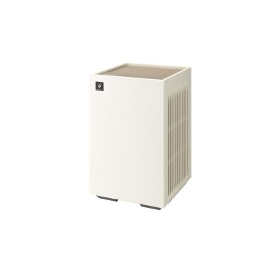SHARP เครื่องฟอกอากาศ 30 ตร.ม. รุ่น FP-S40B-W สีขาว