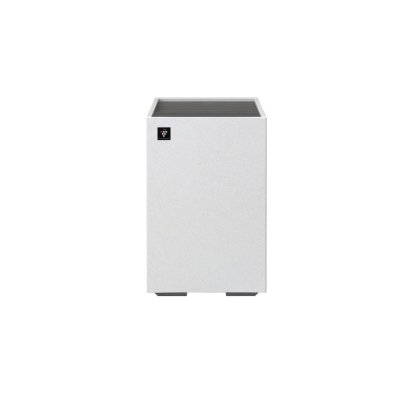 SHARP เครื่องฟอกอากาศ 30 ตร.ม. รุ่น FP-S42B-L สีเทาอ่อน