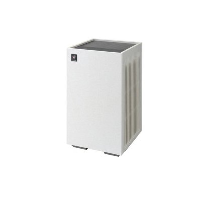 SHARP เครื่องฟอกอากาศ 30 ตร.ม. รุ่น FP-S42B-L สีเทาอ่อน