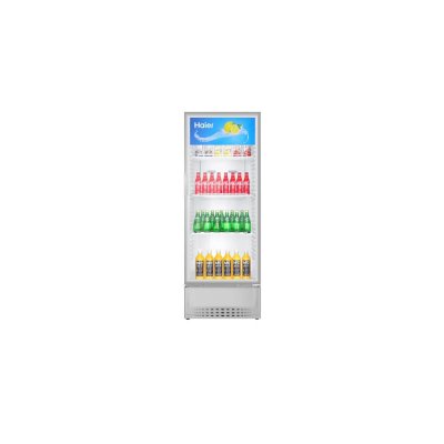 HAIER  ตู้แช่เครื่องดื่ม 1 ประตู  9.9 คิว รุ่น SC-310BC  สีขาว