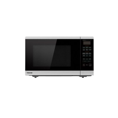 TOSHIBA 34L Digital Microwave Oven, Model ML3-SEC34SF(BK)