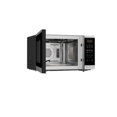 TOSHIBA 34L Digital Microwave Oven, Model ML3-SEC34SF(BK)