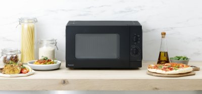 PANASONIC  เตาอบไมโครเวฟ 25 ลิตร รุ่น NN-SM33NBTPE