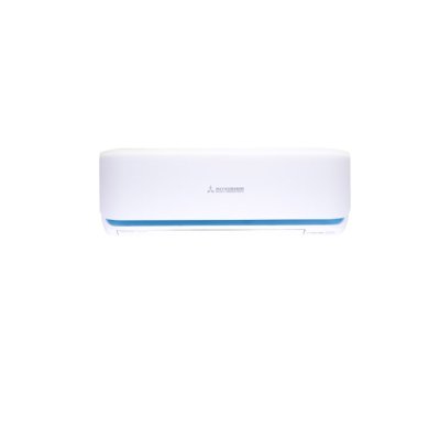 MITSUBISHI Inverter Wall-Mounted Air Conditioner 15,640 BTU Wi-Fi HEAVY DUTY Model SRK15YYS-W1 (Installation not included)