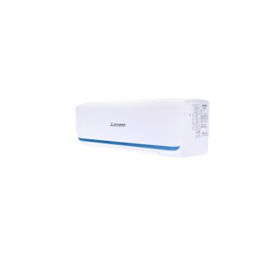 MITSUBISHI Inverter Wall-Mounted Air Conditioner 15,640 BTU Wi-Fi HEAVY DUTY Model SRK15YYS-W1 (Installation not included)
