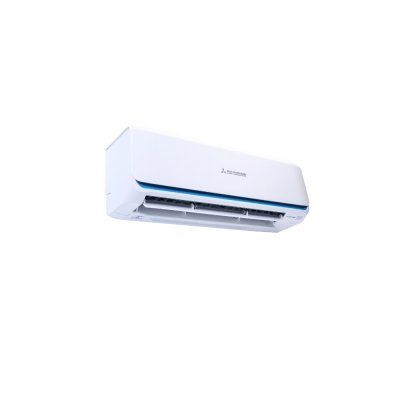MITSUBISHI Inverter Wall-Mounted Air Conditioner 15,640 BTU Wi-Fi HEAVY DUTY Model SRK15YYS-W1 (Installation not included)