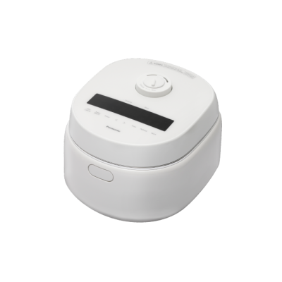 PANASONIC  หม้อหุงข้าวไมโครคอมพิวเตอร์ 1.8 ลิตร รุ่น SR-DK184WSN