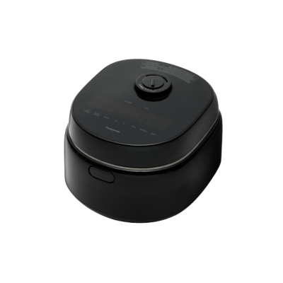 PANASONIC  หม้อหุงข้าวไมโครคอมพิวเตอร์ 1.0 ลิตร  รุ่น SR-DM104KSN