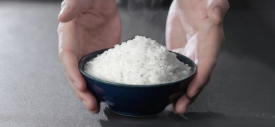 PANASONIC IH Rice Cooker, 1.5 Liter, with High-Grade SUS 304 Stainless Steel Inner Pot, Model SR-HNS151KSN