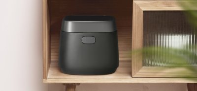 PANASONIC IH Rice Cooker, 1.5 Liter, with High-Grade SUS 304 Stainless Steel Inner Pot, Model SR-HNS151KSN