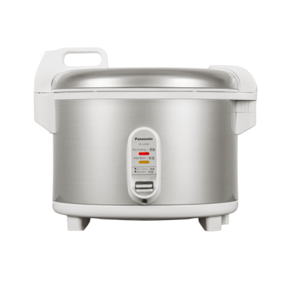 PANASONIC  หม้อหุงข้าวเชิงพาณิชย์ ขนาด 3.6 ลิตร รุ่น SR-UH36FLSN