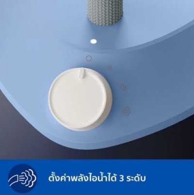 PHILIPS เตารีดไอน้ำแบบพ่นรีด รุ่น STE1030/20