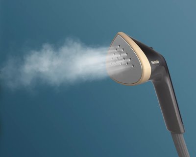 PHILIPS Upright Steamer with Tilting StyleBoard, Model STE3170/80