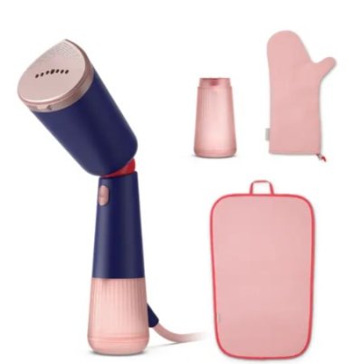 PHILIPS เตารีดไอน้ำพกพา รุ่น STH5030/20