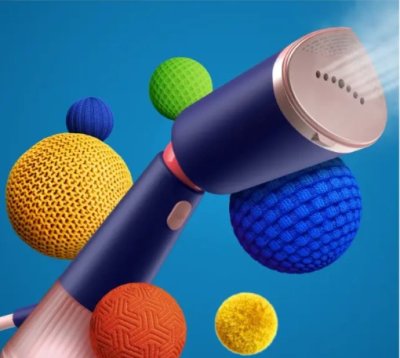 PHILIPS เตารีดไอน้ำพกพา รุ่น STH5030/20