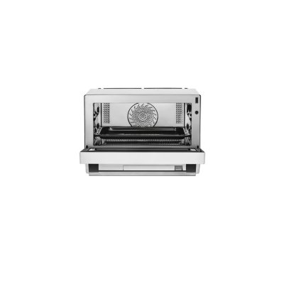 TOSHIBA 25L Digital Microwave Oven, Model MX2-STR25SF(WH)