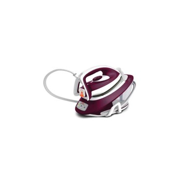 TEFAL  เตารีดแรงดันไอน้ำ EXPRESS COMPACT 6 บาร์ รุ่น SV7120T0