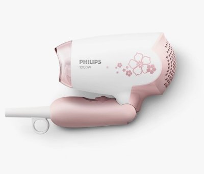 PHILIPS HP8108/00 Hair Dryer, 1000 Watts